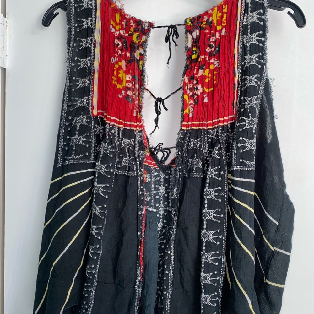 Free People One top